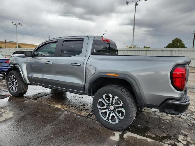 2024 GMC CANYON AT4 1GTP6DEK3R1145684