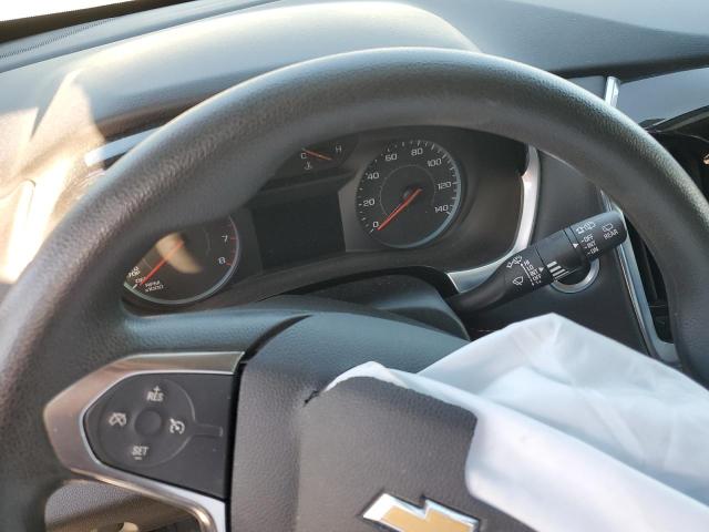 2020 CHEVROLET TRAVERSE L 1GNEVFKW4LJ267742
