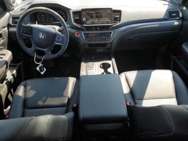 2025 HONDA RIDGELINE - 5FPYK3F43SB017962