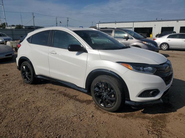 2022 HONDA HR-V SPORT 3CZRU6H11NM759508