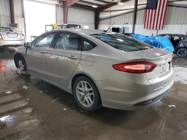 2015 FORD FUSION SE - 3FA6P0H75FR273408