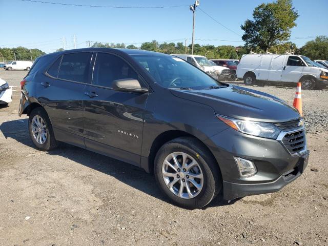 2019 CHEVROLET EQUINOX LS 3GNAXHEV5KS621059