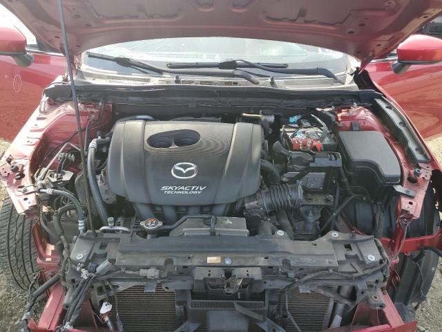 2016 MAZDA 3 TOURING JM1BM1V70G1307715