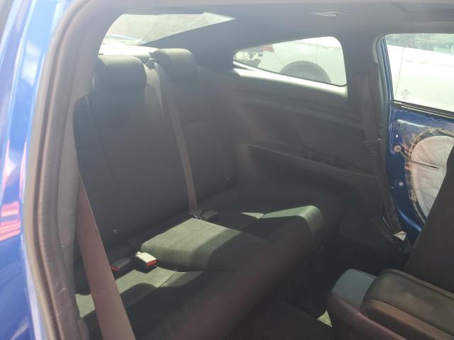 2017 HONDA CIVIC SI 2HGFC3A5XHH751421