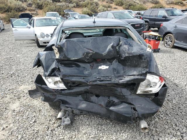 2013 CHEVROLET IMPALA LTZ - 2G1WC5E32D1191022