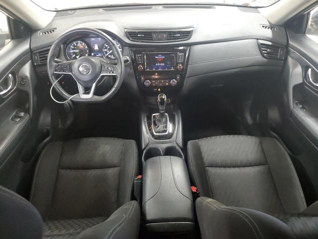 2020 NISSAN ROGUE S - KNMAT2MV7LP512931