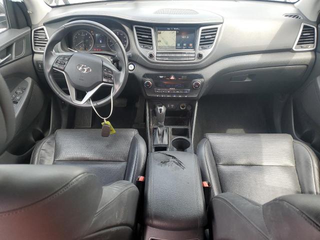 2016 HYUNDAI TUCSON LIM KM8J33A28GU084905