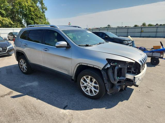 2015 JEEP CHEROKEE L 1C4PJLCS3FW766322