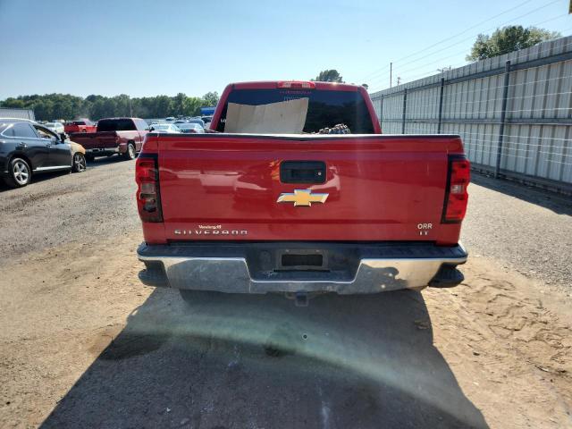 2016 CHEVROLET SILVERADO 3GCPCREC2GG243554