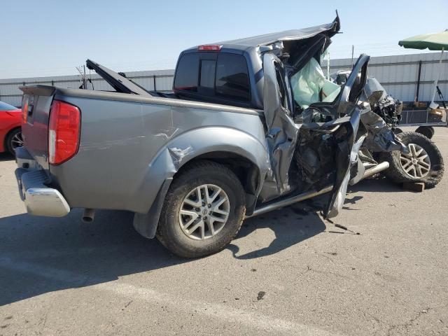 2018 NISSAN FRONTIER S 1N6AD0ER8JN769086