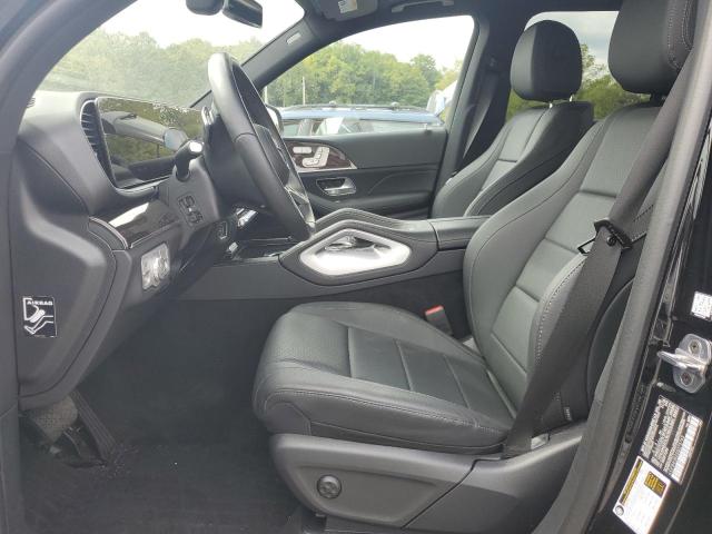 2025 MERCEDES-BENZ GLE 450E 4MATIC 4JGFB4GB3SB375743