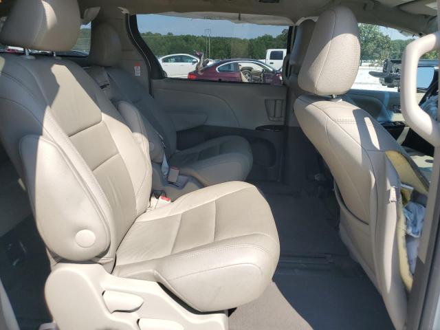 2015 TOYOTA SIENNA XLE - 5TDYK3DC2FS683487