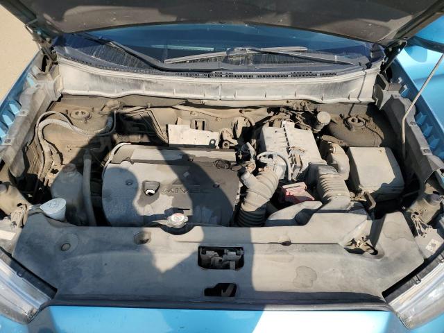 2014 MITSUBISHI RVR SE - 4A4AH3AU2EE602434