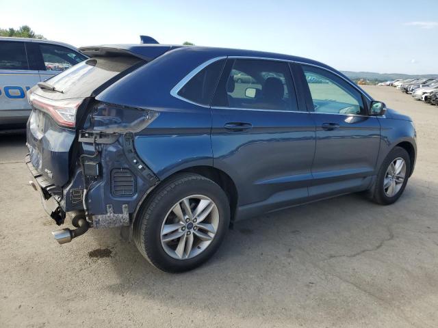 2017 FORD EDGE SEL 2FMPK4J85HBB71272
