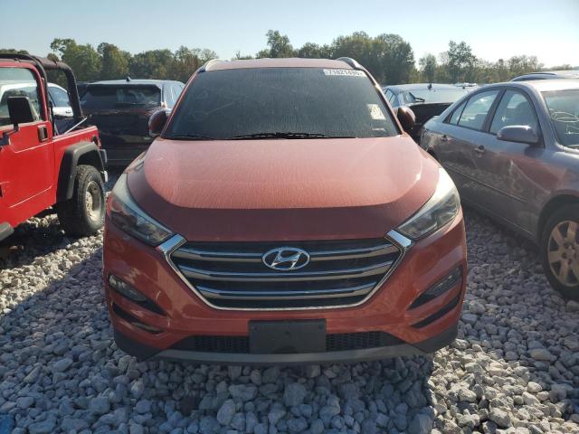 2016 HYUNDAI TUCSON LIMITED KM8J3CA22GU230599