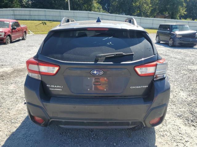 2019 SUBARU CROSSTREK JF2GTANC9KH202503