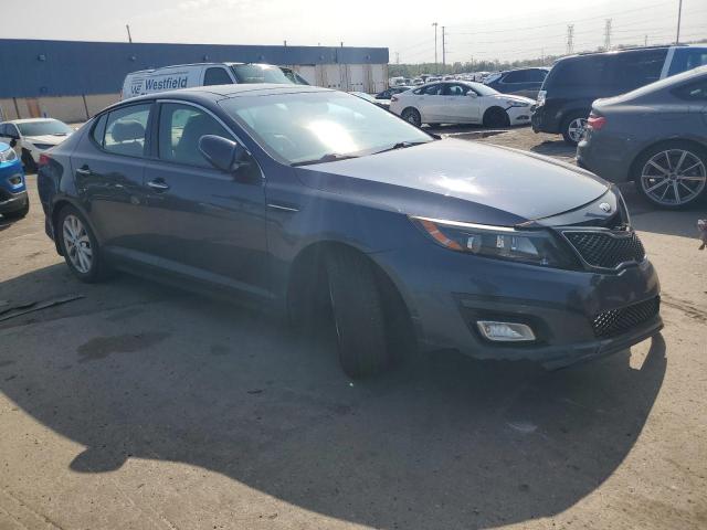 2015 KIA OPTIMA EX - 5XXGN4A76FG478479
