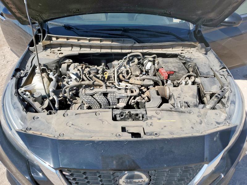 2021 NISSAN ALTIMA SV 1N4BL4DV7MN351726