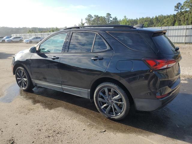 2022 CHEVROLET EQUINOX RS 2GNAXMEV2N6154744