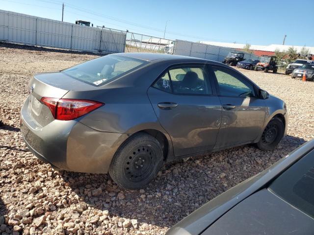 2018 TOYOTA COROLLA L - 5YFBURHE1JP789378