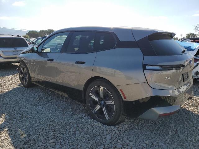 2025 BMW IX XDRIVE5 - WB523CF09SCS15673