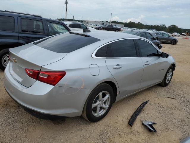 2018 CHEVROLET MALIBU LS - 1G1ZB5ST6JF196040