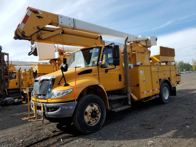 2011 INTERNATIONAL 4400 #3258831924