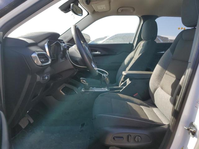 2021 CHEVROLET TRAILBLAZE KL79MRSL1MB154019