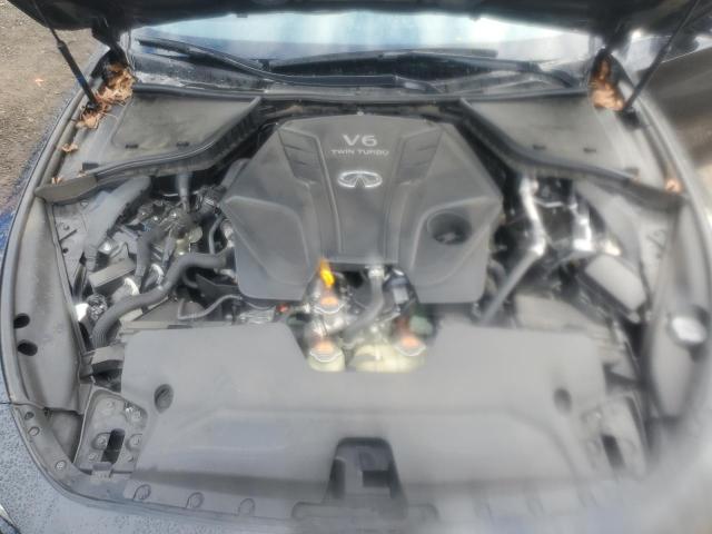 2021 INFINITI Q60 LUXE JN1EV7KL6MM470400