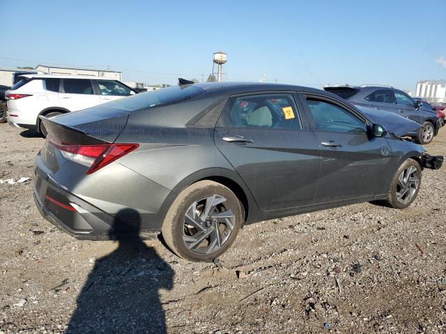 2025 HYUNDAI ELANTRA SE #3294627027