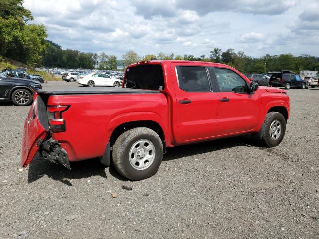 2022 NISSAN FRONTIER S 1N6ED1EK5NN638097