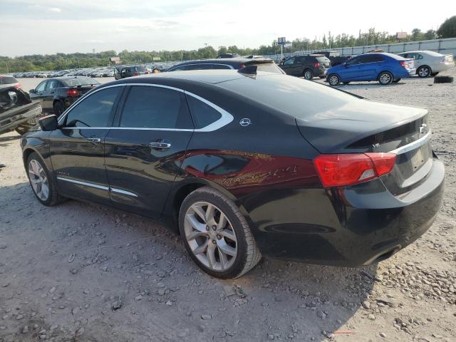 2017 CHEVROLET IMPALA PRE 2G1145S37H9132423