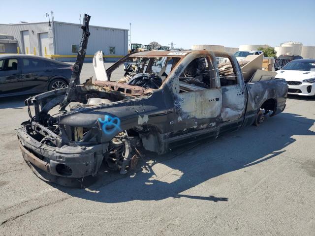 2005 DODGE RAM SRT10 #3257298815