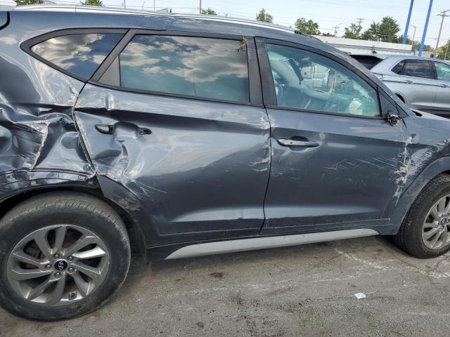 2017 HYUNDAI TUCSON LIMITED KM8J3CA47HU482111
