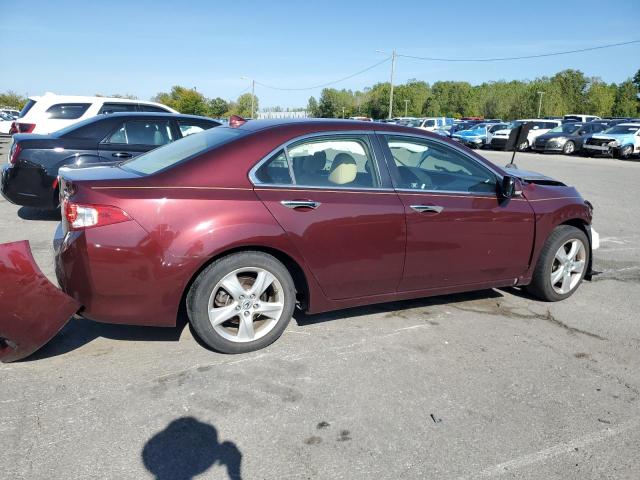 2010 ACURA TSX - JH4CU2F6XAC039816