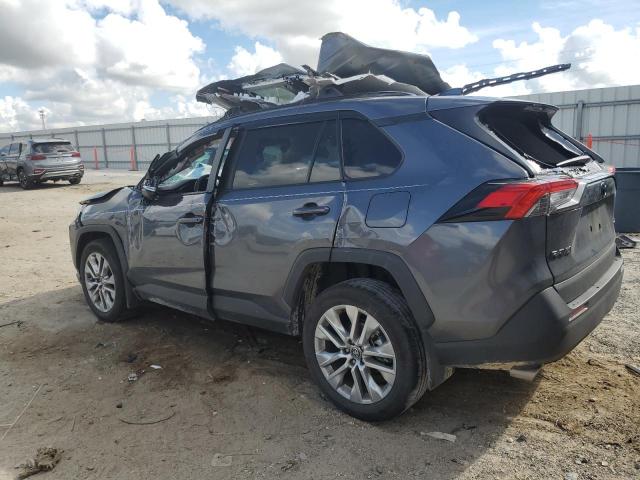 2024 TOYOTA RAV4 XLE P - 2T3C1RFV5RC300984