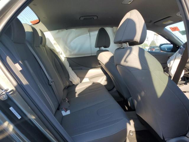 2025 HYUNDAI ELANTRA SE #3294627027