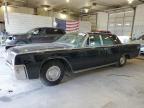Lot #3315798353 1963 LINCOLN CONTINENTL