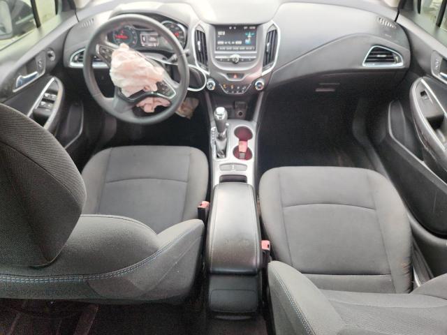 2016 CHEVROLET CRUZE LT 1G1BE5SM3G7287352