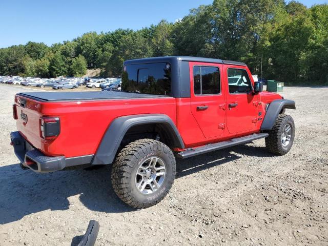 2021 JEEP GLADIATOR SPORT 1C6HJTAGXML536172