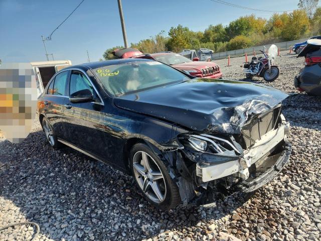 2017 MERCEDES-BENZ E 300 4MAT WDDZF4KB9HA084178