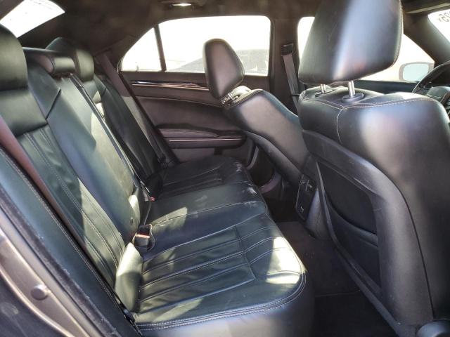 2016 CHRYSLER 300 S - 2C3CCABGXGH334616