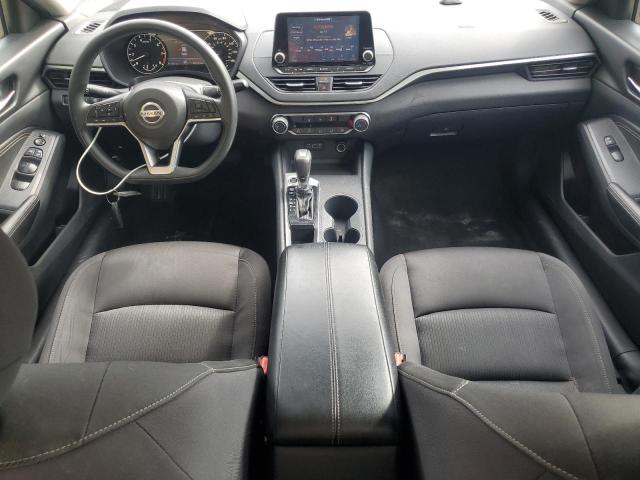 2020 NISSAN ALTIMA S 1N4BL4BV6LC177810