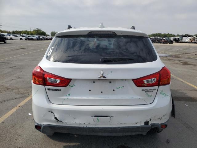2017 MITSUBISHI OUTLANDER JA4AP3AU0HZ013576