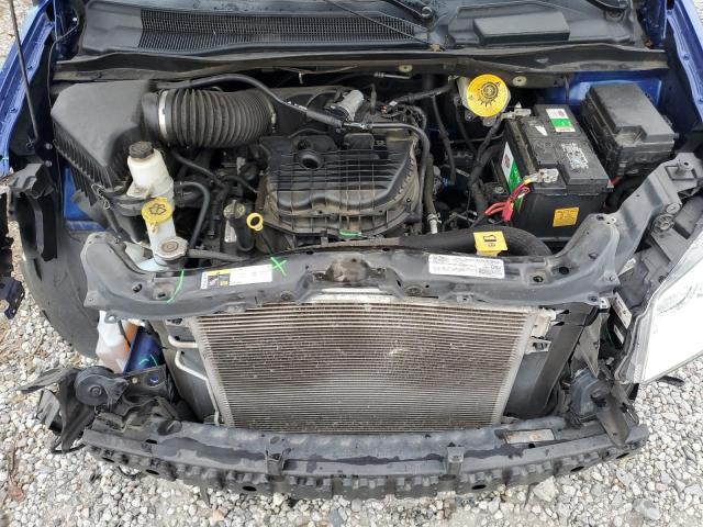 2019 DODGE GRAND CARA 2C4RDGBGXKR684188