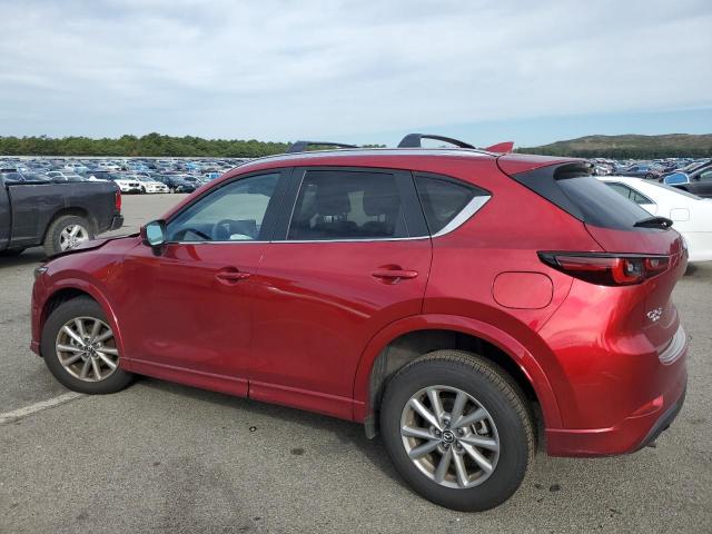2025 MAZDA CX-5 PREFE - JM3KFBCL4S0637511