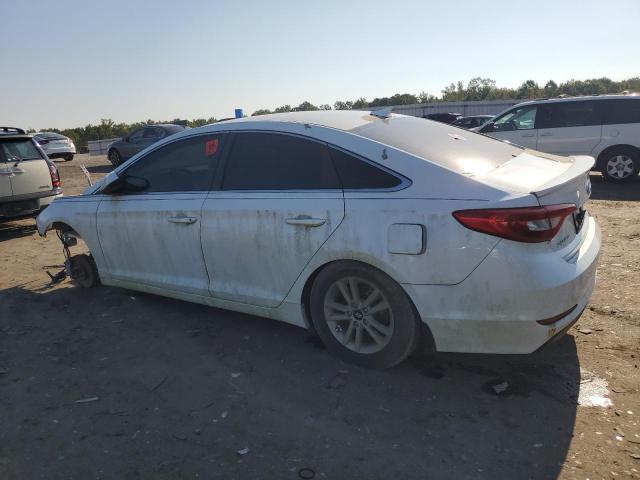 2015 HYUNDAI SONATA SE 5NPE24AF5FH248797