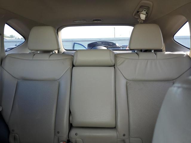 2015 HONDA CR-V EXL 5J6RM4H79FL013691