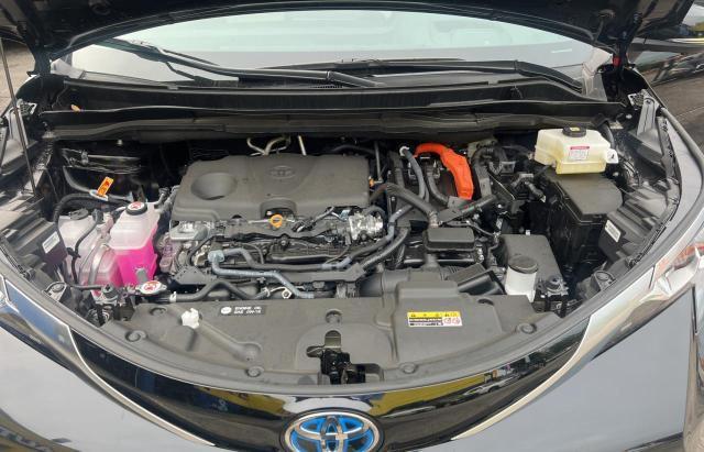 2025 TOYOTA SIENNA LIM 5TDESKFCXSS194176