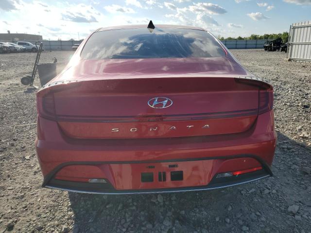 2021 HYUNDAI SONATA SE 5NPEG4JA9MH104348